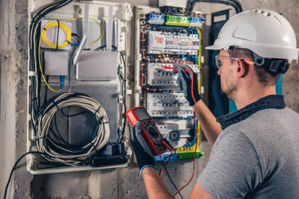Best Electrical Rewiring Services  in Archer City, TX