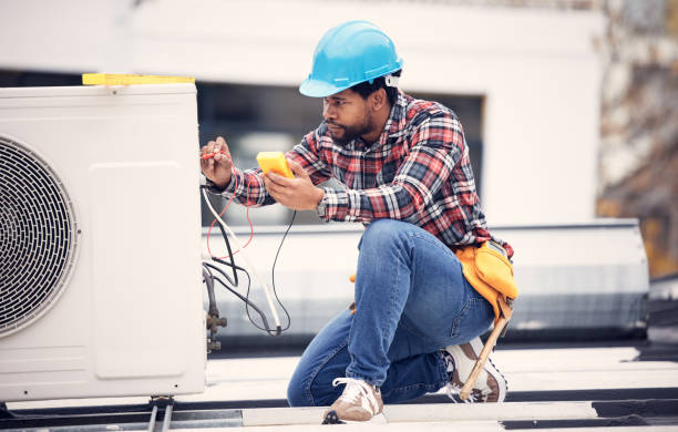 Electrical Upgrades for Homes in Archer City, TX