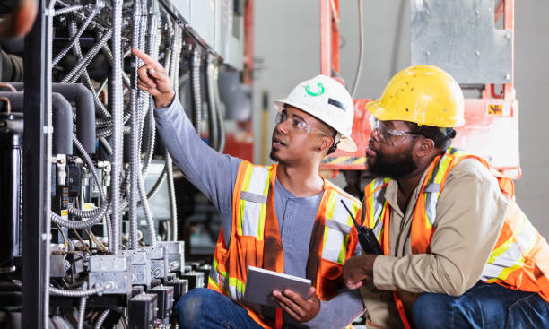 Best Best Electricians Near Me  in Archer City, TX