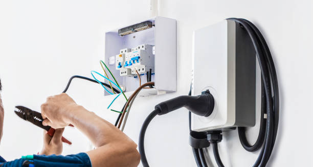 Best Electrical Upgrades for Homes  in Archer City, TX