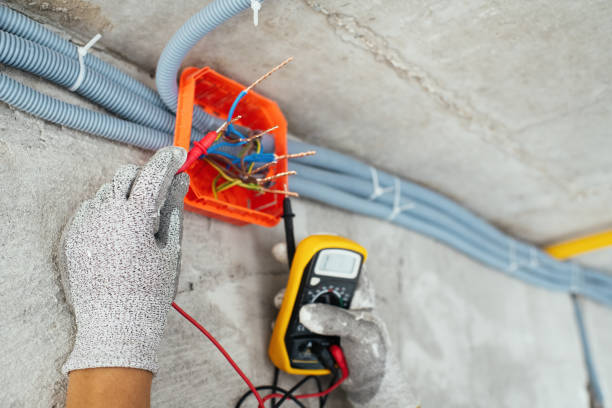 Best Affordable Electrical Installation  in Archer City, TX