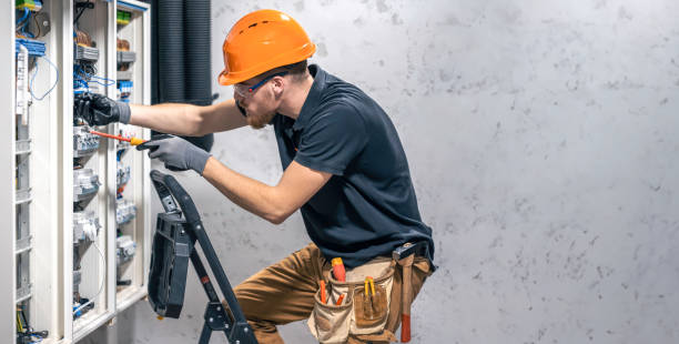 Best Generator Installation Services  in Archer City, TX