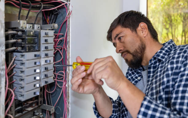 Best Best Electricians Near Me  in Archer City, TX